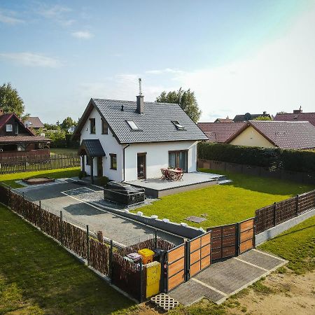 Villa Dom Letniskowy Insko Vip Exterior foto