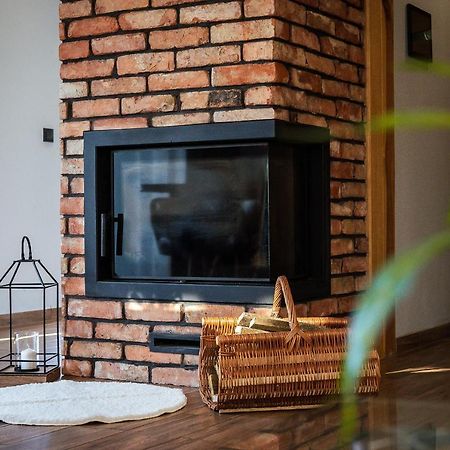 Villa Dom Letniskowy Insko Vip Exterior foto