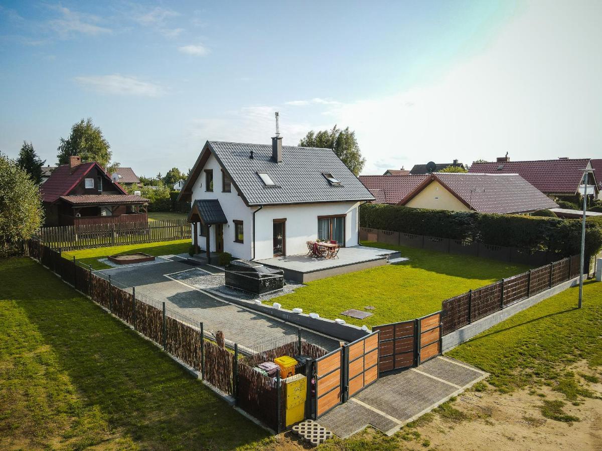 Villa Dom Letniskowy Insko Vip Exterior foto